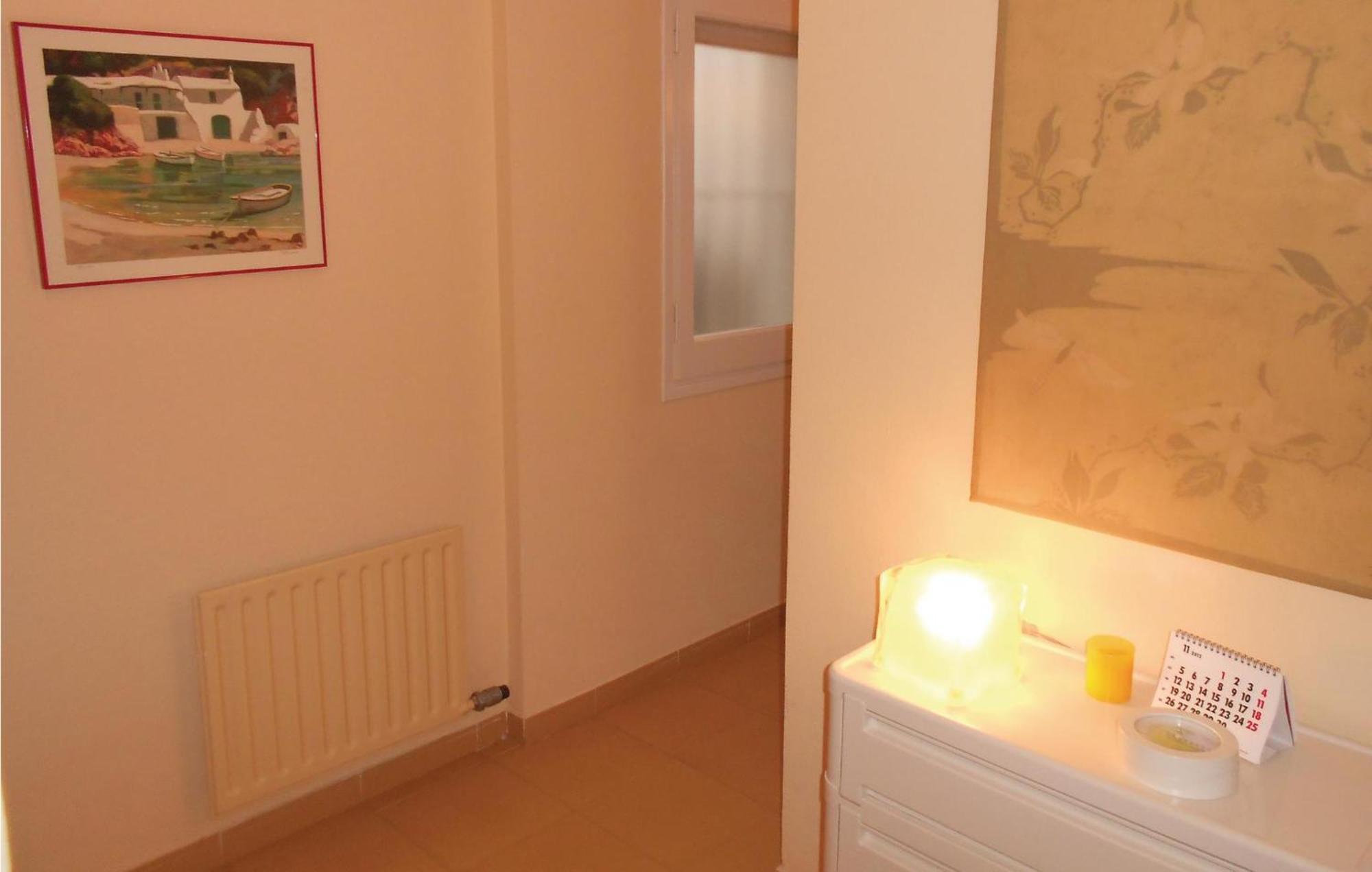 Stunning Apartment In Tossa De Mar With Wifi Exterior foto