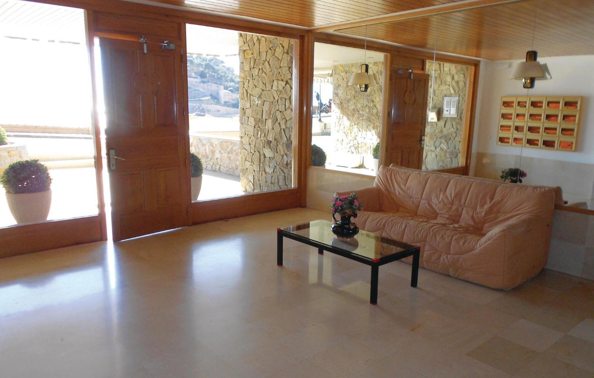 Stunning Apartment In Tossa De Mar With Wifi Exterior foto